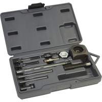 No-Slip Pulley Puller Action Paper