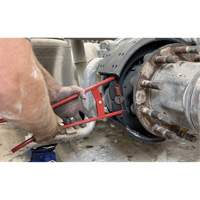 Eaton Truck Brake Spring Tool Action Paper
