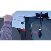 Emergency Long Reach Tool Kit Action Paper