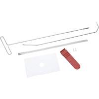 Emergency Long Reach Basic Tool Kit Action Paper