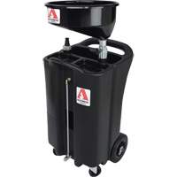 Équipment pour liquide automobile