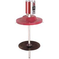Pompe stationnaire RAM Action Paper