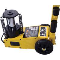 Hydraulic Service Jack, 22 Tons, Air Hydraulic Action Paper