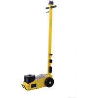 Hydraulic Service Jack, 22 Tons, Air Hydraulic Action Paper