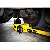 Hydraulic Service Jack, 22 Tons, Air Hydraulic Action Paper