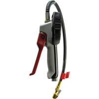 Pro-Series Digital Tire Inflator V3 Action Paper