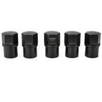 Heavy Duty Tie Rod End Remover Commercial Set Action Paper