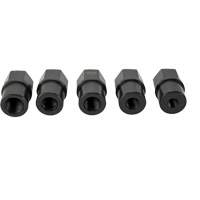 Heavy Duty Tie Rod End Remover Commercial Set Action Paper