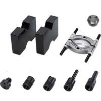 Trousse daccessoires pour presses datelier, Capacit&eacute; 50 tonnes Action Paper