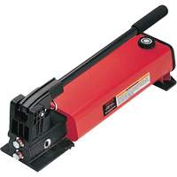 Lightweight 2-Speed Hand Pump Action Paper