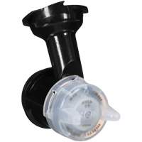 Performance Gravity HVLP Atomizing Head Refill Kit Action Paper