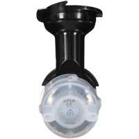 Performance Gravity HVLP Atomizing Head Refill Kit Action Paper