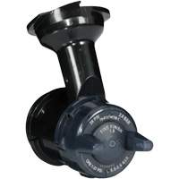 Performance Gravity Fine Finish Atomizing Head - Clear Action Paper