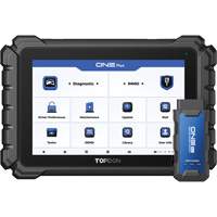 Outil de diagnostique automobile professionnel 10,1" ONE Plus Action Paper