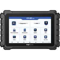 Outil de diagnostique automobile professionnel 10,1" ONE Plus Action Paper