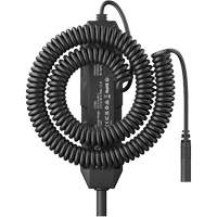 Testeur de circuit automobile CT100 avec test de charge, &eacute;cran ACL et alertes de polarit&eacute; Action Paper