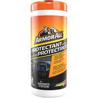 Original Protectant Wipes Action Paper