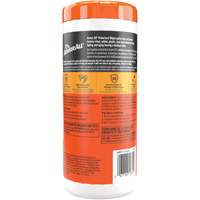 Original Protectant Wipes Action Paper