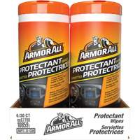 Original Protectant Wipes Action Paper