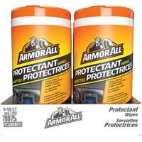 Original Protectant Wipes Action Paper