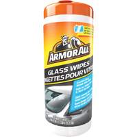 Lingettes pour le verre Action Paper