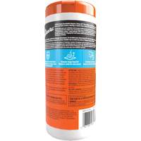 Lingettes pour le verre Action Paper