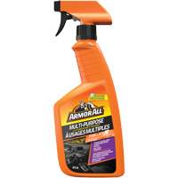 Multi-Purpose Auto Cleaner, 16 oz./473 ml, Trigger Bottle Action Paper