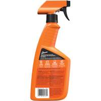 Multi-Purpose Auto Cleaner, 16 oz./473 ml, Trigger Bottle Action Paper
