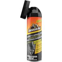 Nettoyant pour tapis et garnitures en tissu Action Paper
