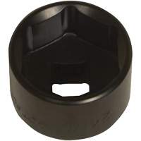 24mm Low Profile Filter Socket Action Paper