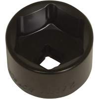 27mm Low Profile Filter Socket Action Paper