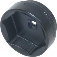 46mm DEF Filter Socket with 3/8" Drive Action Paper