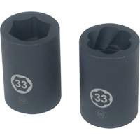Lug Nut Socket Sets