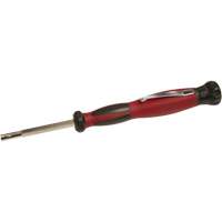 5.7" Valve Core Remover & Installer Tool Action Paper