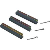 220-Grit Replacement Stones Action Paper
