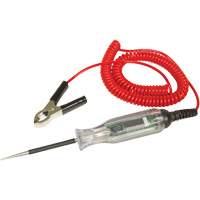 Heavy-Duty Digital Circuit Tester Action Paper