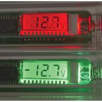 Heavy-Duty Digital Circuit Tester Action Paper