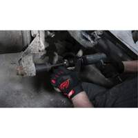 Jeu doutils dinstallation de bague daxe dancrage court Action Paper
