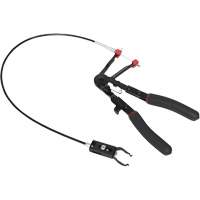 Outils spécialisés pour l'automobile