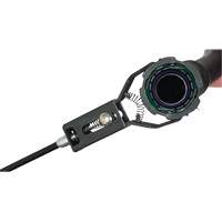 Pince pour raccords &agrave; bouton avec c&acirc;ble de 23 po Action Paper