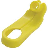 5/16" Yellow Disconnect Tool for Fuel and AC Lines Action Paper