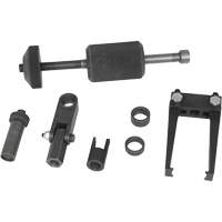 2-Jaw Diesel Injector Puller Kit with Case Action Paper