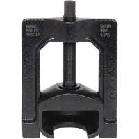 Medium U-Joint Puller, 1 Pcs, 1.7" Puller Length Action Paper