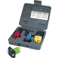 4-Piece Relay Test Jumper Kit Action Paper