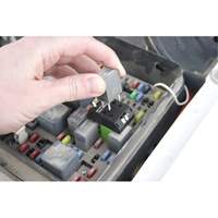 4-Piece Relay Test Jumper Kit Action Paper