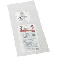 1/4" Clips & O-Rings Set for Milwaukee - Bulk Action Paper
