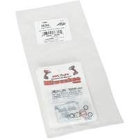 3/8" Clips & O-Rings Set for Milwaukee - Bulk Action Paper