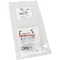 1/2" Clips & O-Rings Set for Milwaukee - Bulk Action Paper