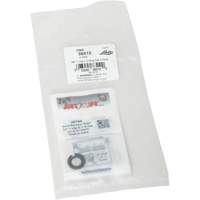 3/4" Clips & O-Rings Set - Bulk Action Paper