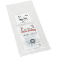 3/4" Clips & O-Rings Set for Milwaukee - Bulk Action Paper